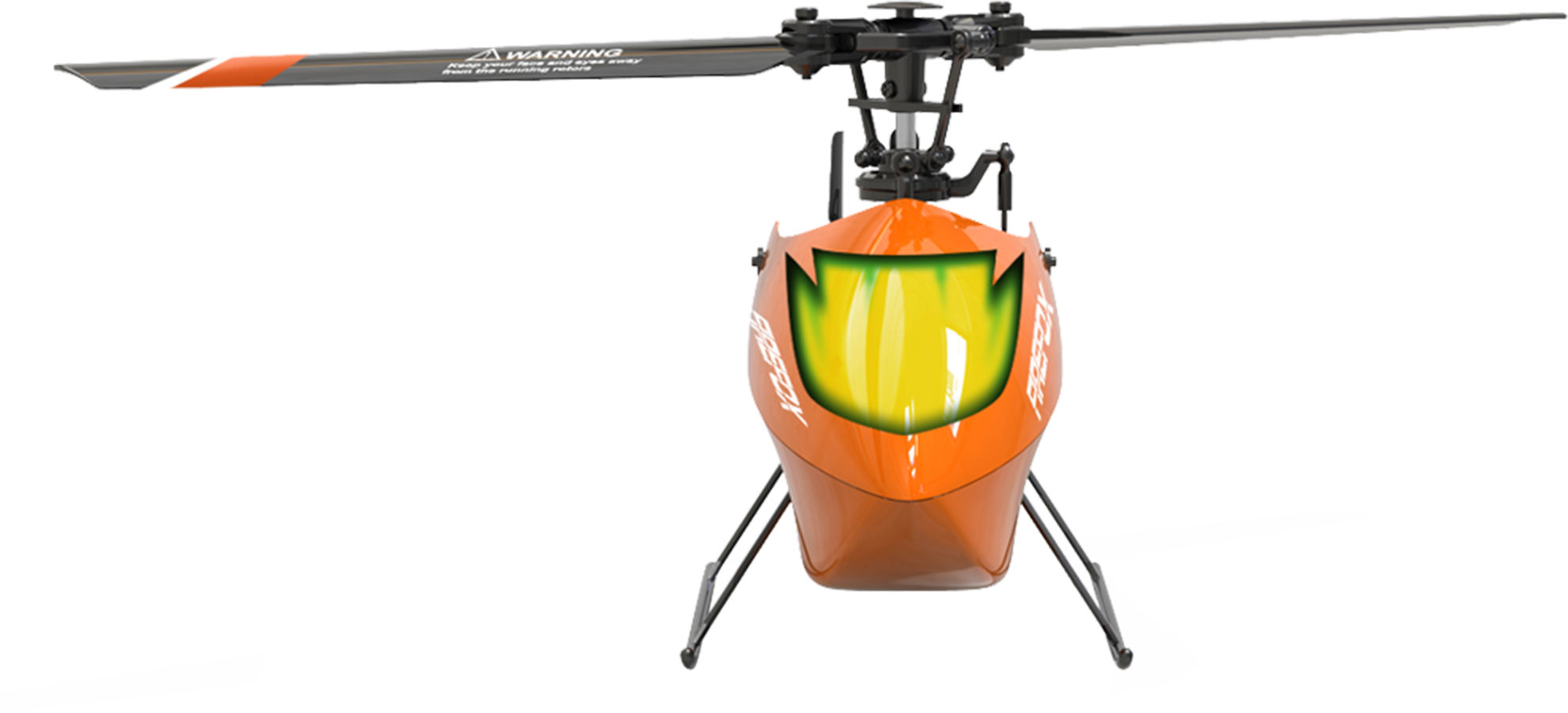 C129 RC Helicopter RTF 4CH 6-a - Rc Helicopter Large บทวิจารณ์และราคา