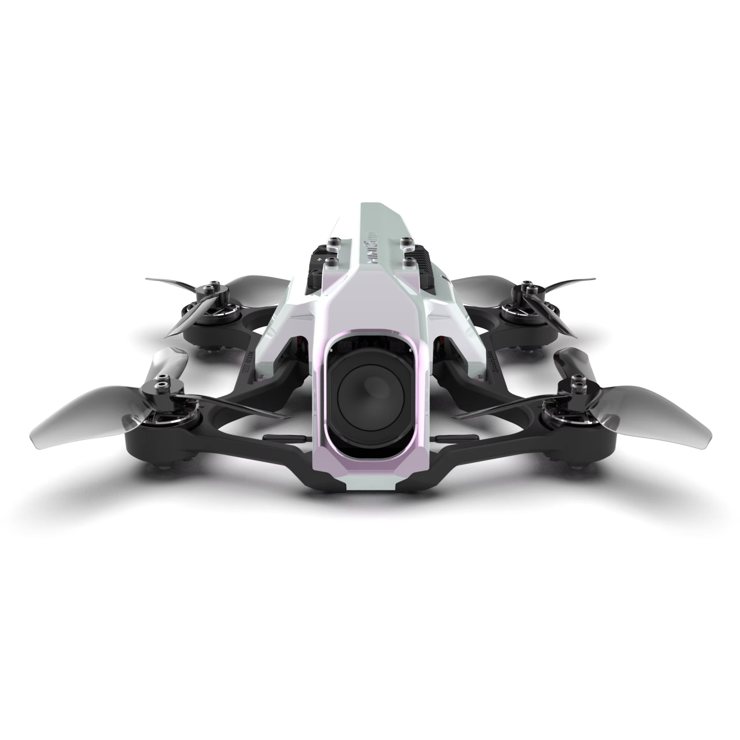SpeedyBee Mario Mini25 PW /Mar - Rc Helicopter Electric บทวิจารณ์และราคา