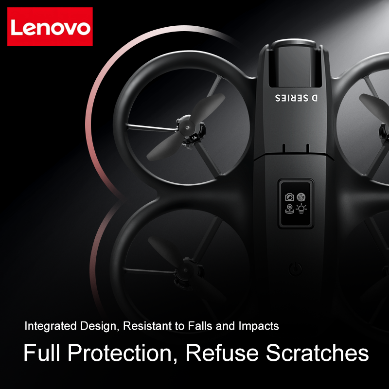 Lenovo D16 GPS Drone 8K Aerial - Rc Helicopter Case บทวิจารณ์และราคา