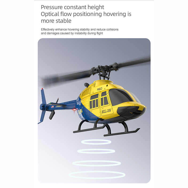 RC ERA A60 Rc Plane Helicopter - Rc Helicopter Large บทวิจารณ์และราคา