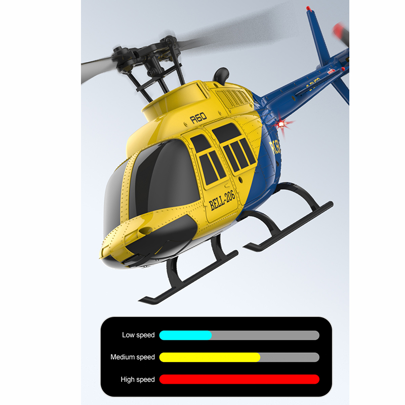 RC ERA A60 Rc Plane Helicopter - Rc Helicopter Large บทวิจารณ์และราคา