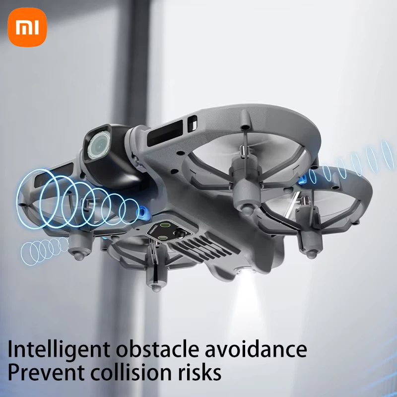 Xiaomi Z906 Drone 8K Aerial HD - Rc Helicopter Charger บทวิจารณ์และราคา