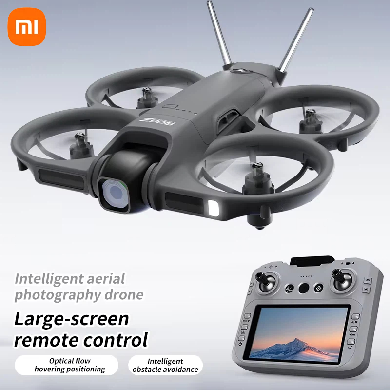 Xiaomi Z906 Drone 8K Aerial HD - Rc Helicopter Charger บทวิจารณ์และราคา