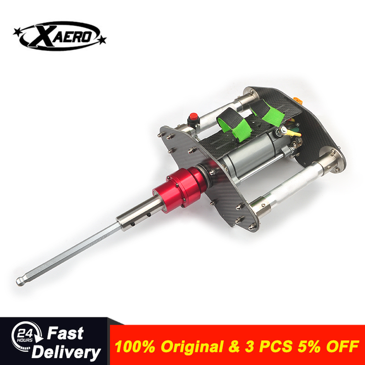 XAERO ES250 Heavy-Duty Gas Eng - Rc Helicopter Gas บทวิจารณ์และราคา