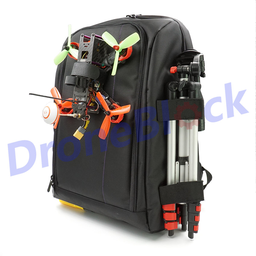 elechawk FPV Racing Drone Quad - Rc Helicopter Bag บทวิจารณ์และราคา