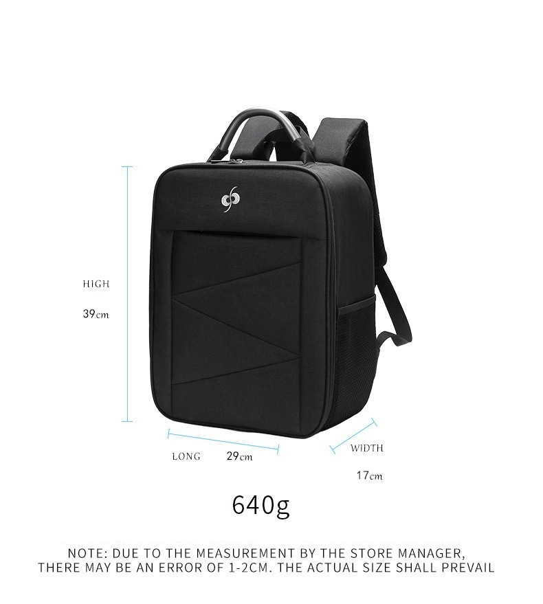 For DJI Mavic 4 Pro shoulder B - Rc Helicopter Bag บทวิจารณ์และราคา