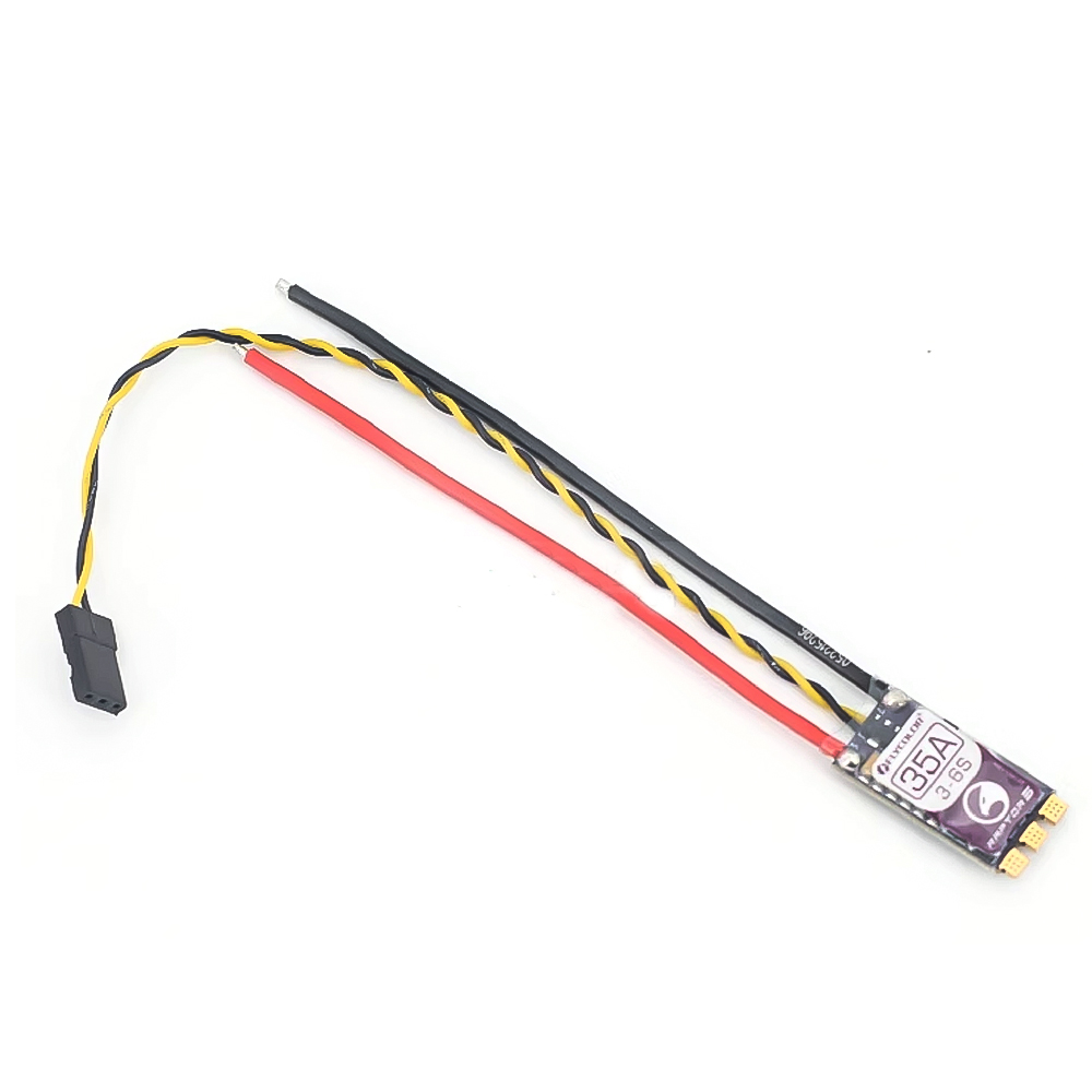 FLYCOLOR Raptor5 Multi-Rotor B - Rc Helicopter Battery บทวิจารณ์และราคา