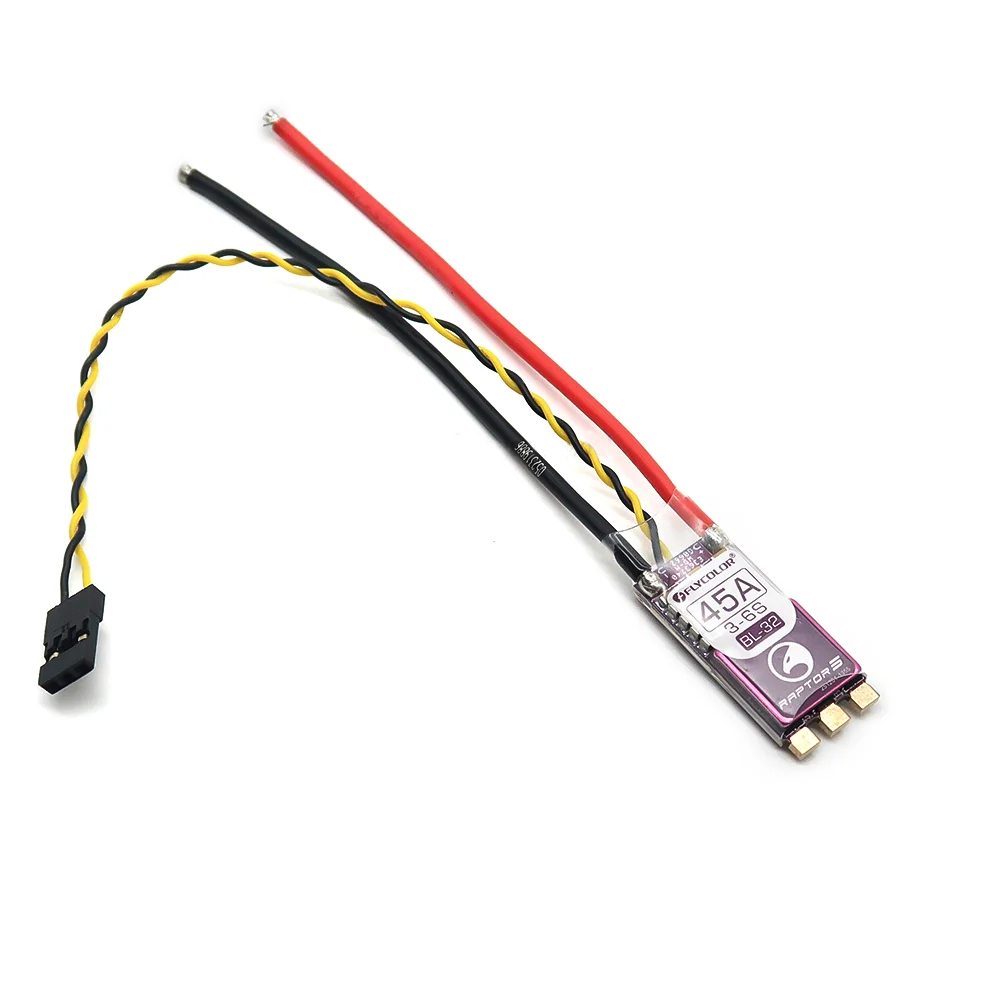 FLYCOLOR Raptor5 Multi-Rotor B - Rc Helicopter Battery บทวิจารณ์และราคา