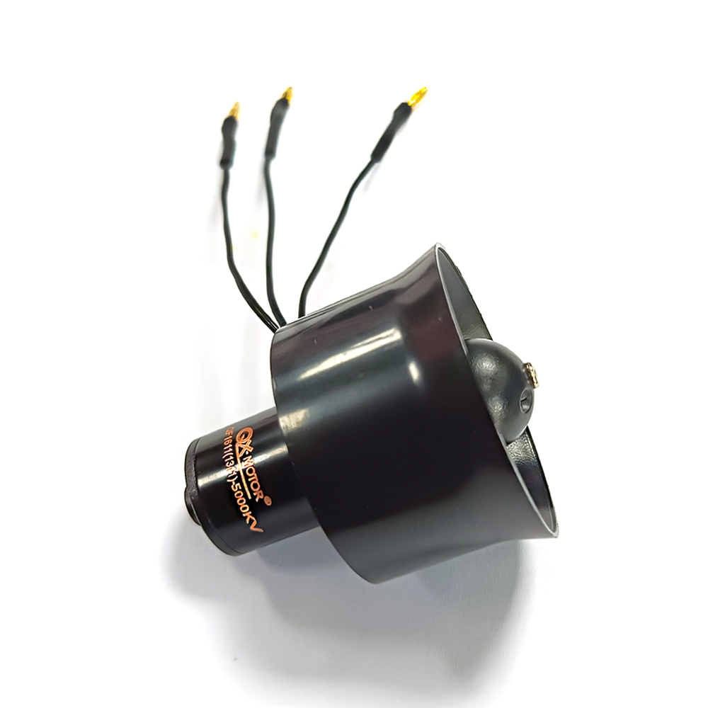 QX-MOTOR 6 Blades / 12 Blades  - Rc Helicopter Blade บทวิจารณ์และราคา