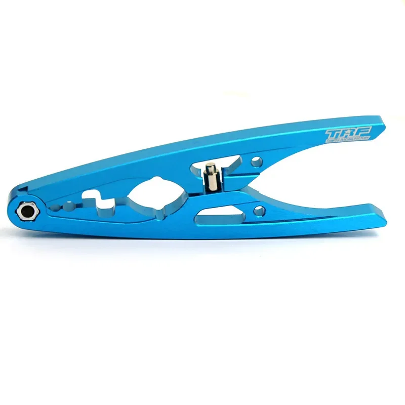 RC Model Multifunctional Dampe - Rc Helicopter Tool Kit บทวิจารณ์และราคา