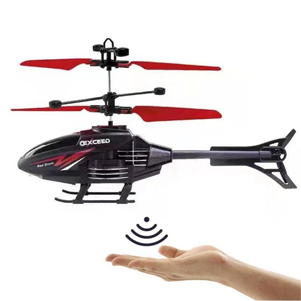 Remote Control Helicopter 2 Ch - Rc Helicopter Large บทวิจารณ์และราคา
