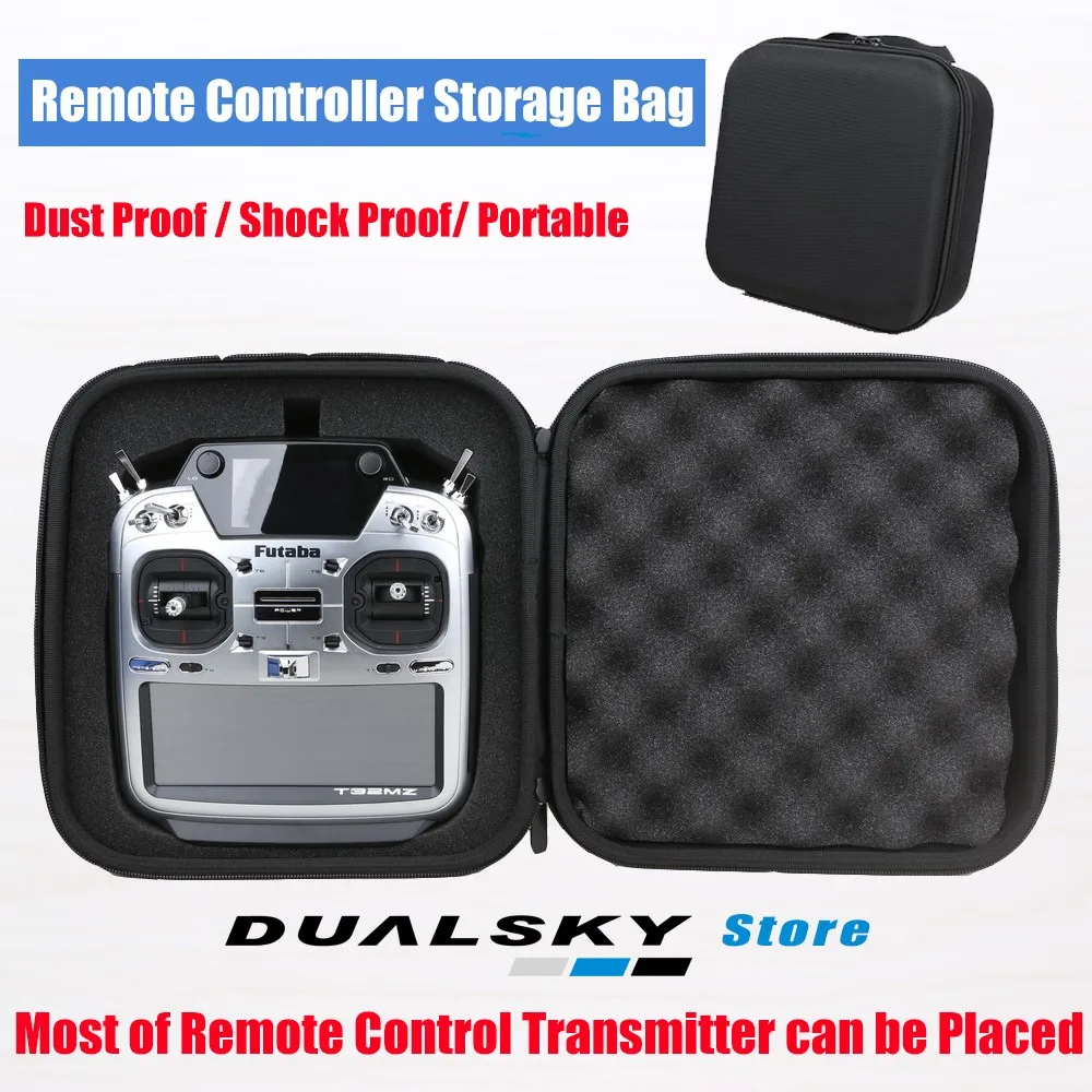 Universal Remote Controller St - Rc Helicopter Bag บทวิจารณ์และราคา