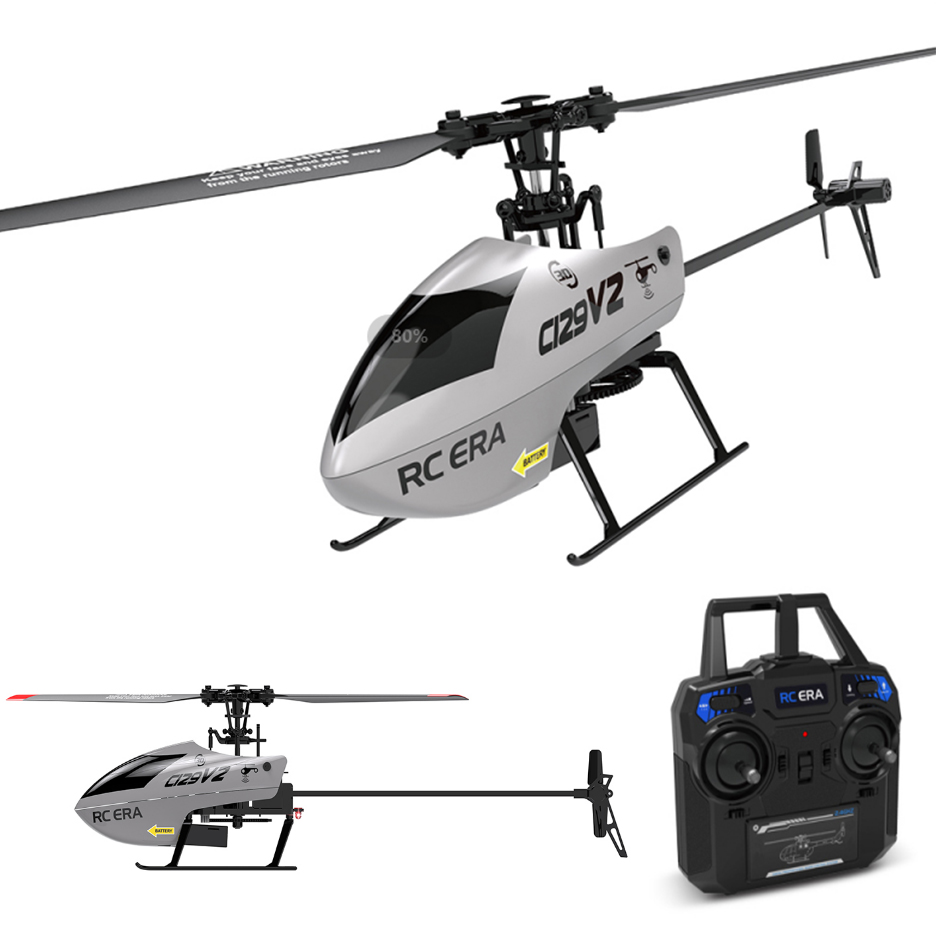 RC ERA C129V2 RTF RC Helicopte - Rc Helicopter Large บทวิจารณ์และราคา