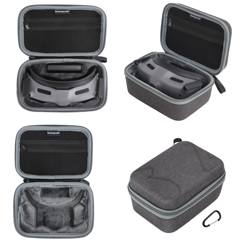 Portable Storage Bag Suitcase  - Rc Helicopter Bag บทวิจารณ์และราคา