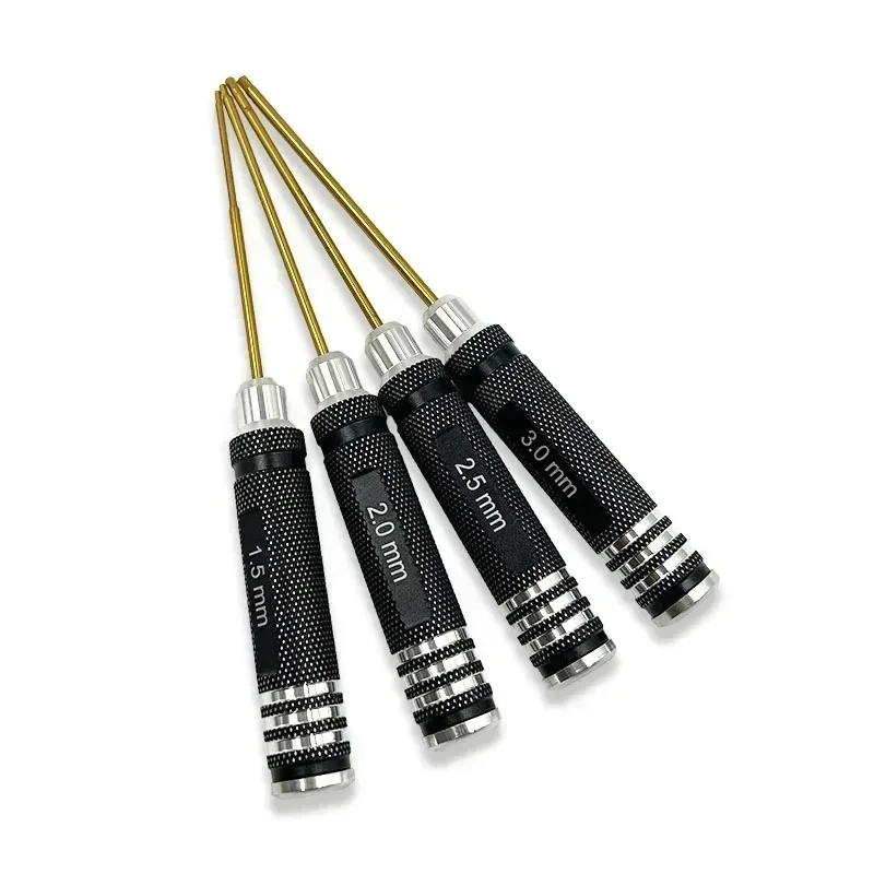 0.9/1.27/ 1.3/ 1.5/ 2.0/ 2.5/  - Rc Helicopter Tool Kit บทวิจารณ์และราคา