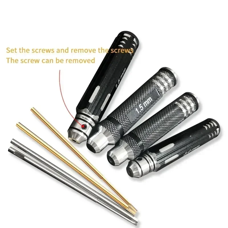 0.9/1.27/ 1.3/ 1.5/ 2.0/ 2.5/  - Rc Helicopter Tool Kit บทวิจารณ์และราคา