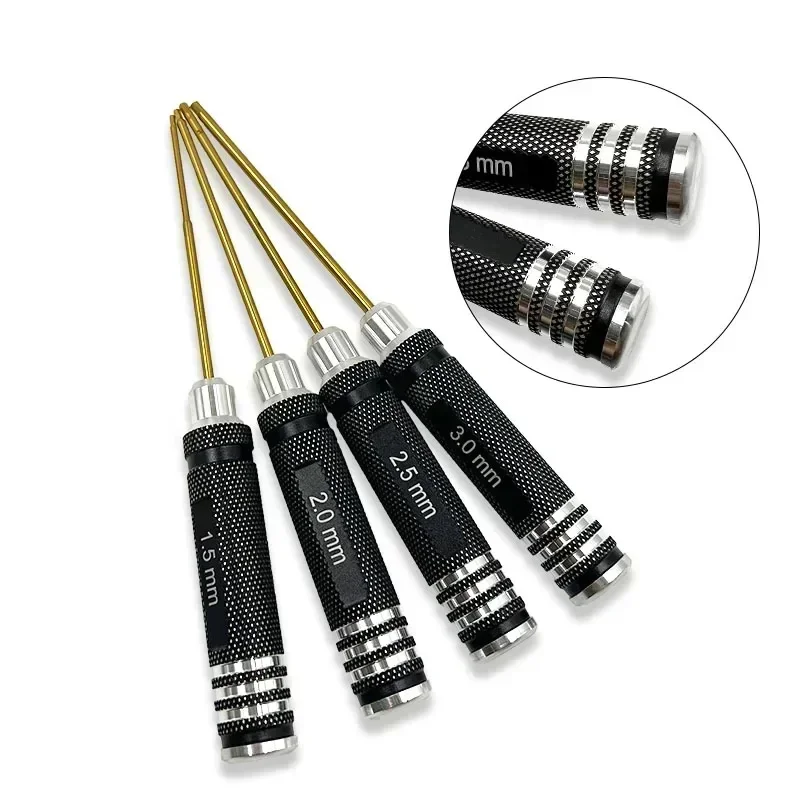 0.9/1.27/ 1.3/ 1.5/ 2.0/ 2.5/  - Rc Helicopter Tool Kit บทวิจารณ์และราคา