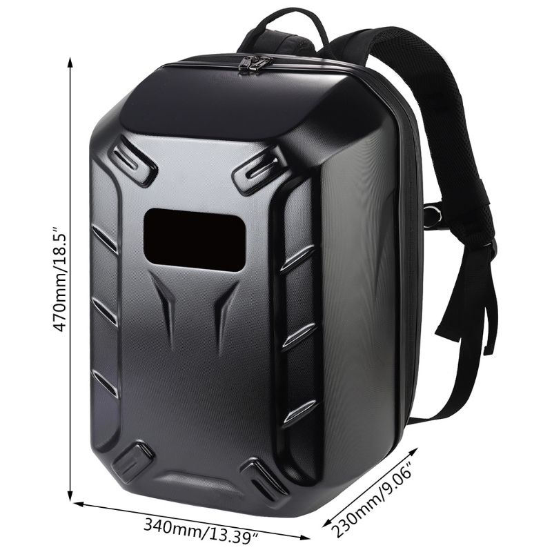 Professional Backpack Shoulder - Rc Helicopter Bag บทวิจารณ์และราคา