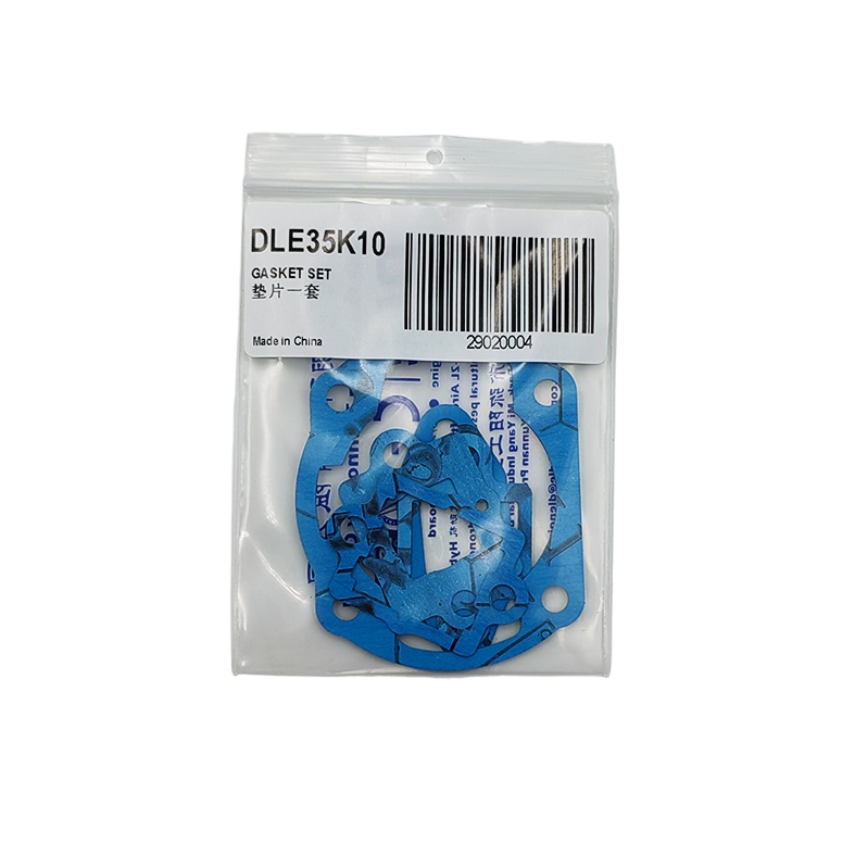 Full Gasket Set for DLE-35RA 3 - Rc Helicopter Gas บทวิจารณ์และราคา
