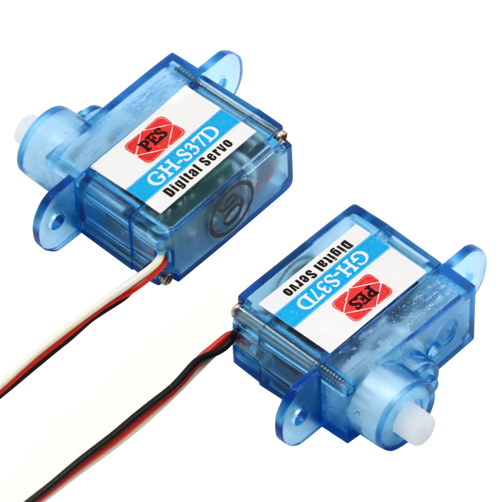 5/10Pcs 3.7g Digital Servo Min - Rc Helicopter Mini บทวิจารณ์และราคา