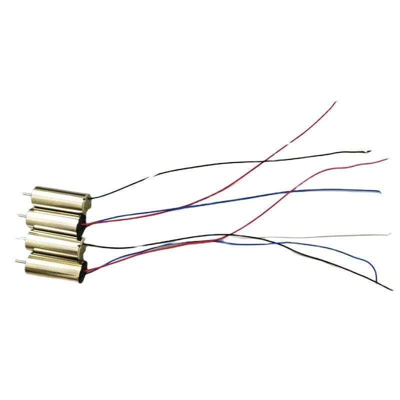 FPV 8520 Coreless Motor CW CCW - Rc Helicopter Mini บทวิจารณ์และราคา
