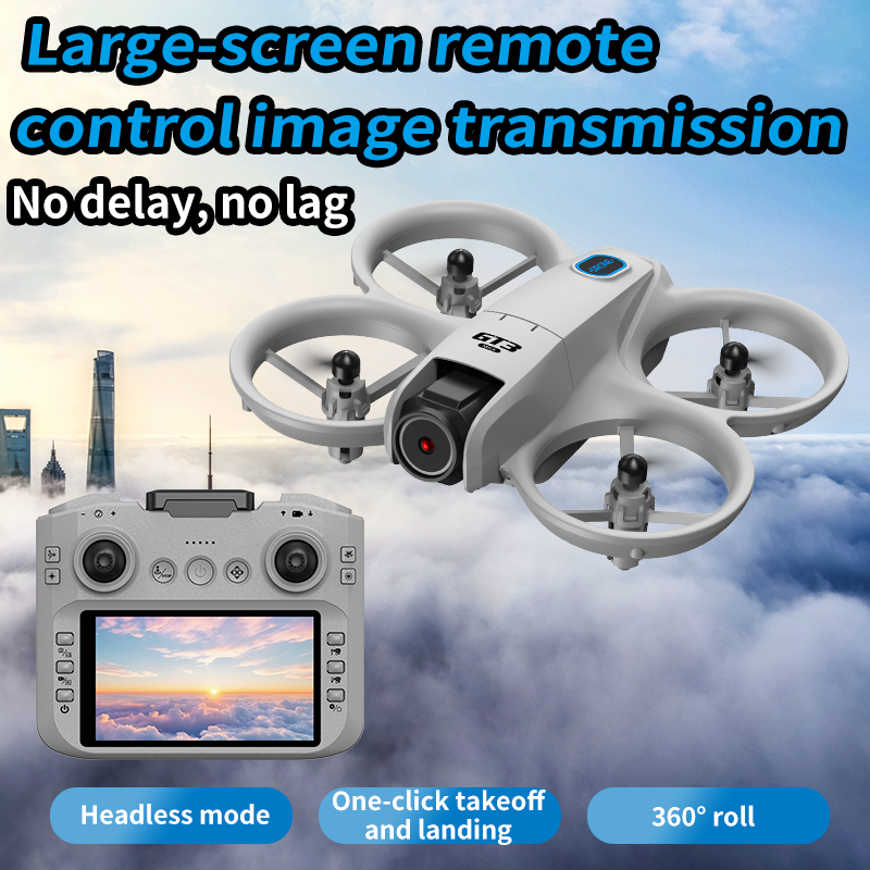 New Model GT3 MAX Drones Large - Rc Helicopter Large บทวิจารณ์และราคา