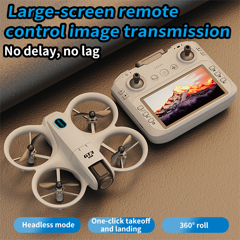 New Model GT3 MAX Drones Large - Rc Helicopter Large บทวิจารณ์และราคา