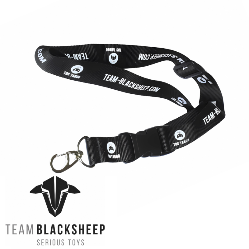 TBS Transmitter Lanyard TEAM B - Rc Helicopter Battery บทวิจารณ์และราคา
