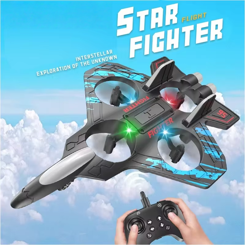 2.4G remote control fighter el - Rc Helicopter Case บทวิจารณ์และราคา
