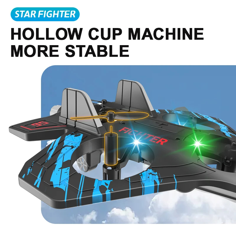 2.4G remote control fighter el - Rc Helicopter Case บทวิจารณ์และราคา