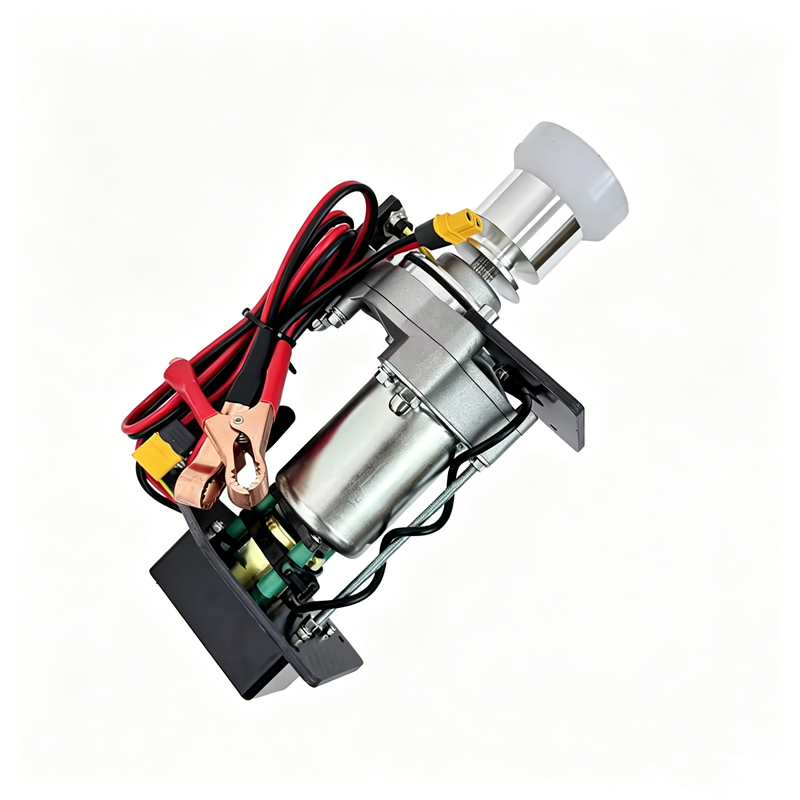The Master Starter Universal R - Rc Helicopter Gas บทวิจารณ์และราคา