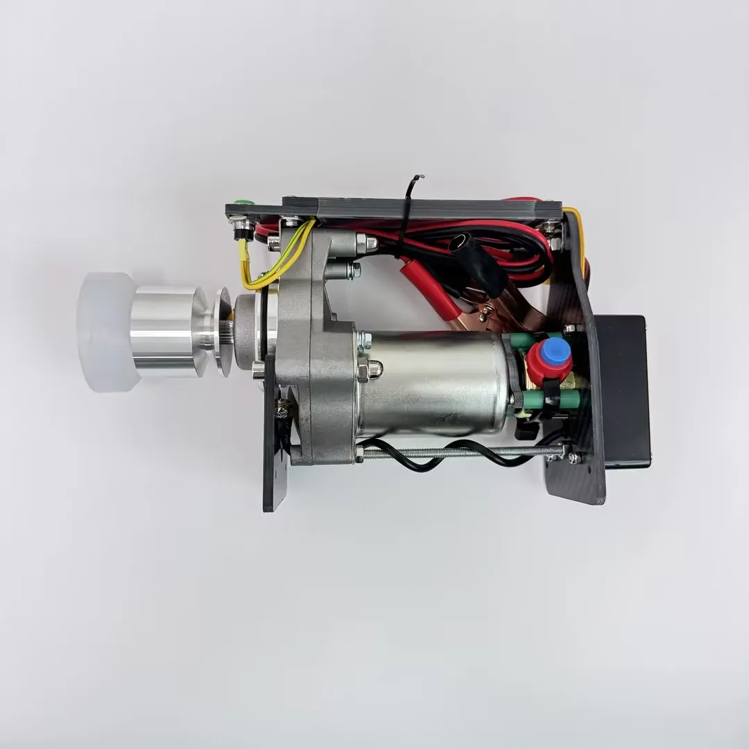 The Master Starter Universal R - Rc Helicopter Gas บทวิจารณ์และราคา