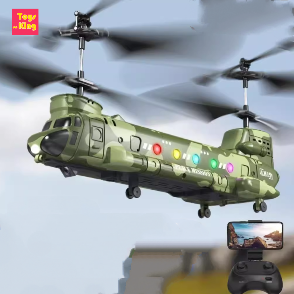2.4G RC Helicopter HD Aerial P - Rc Helicopter Large บทวิจารณ์และราคา