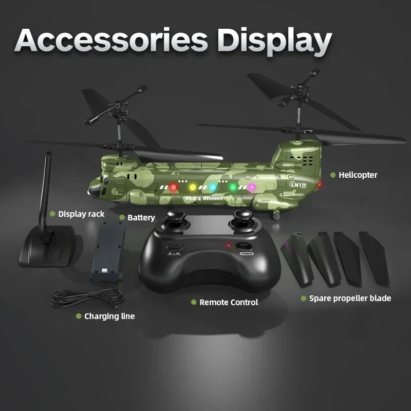 2.4G RC Helicopter HD Aerial P - Rc Helicopter Large บทวิจารณ์และราคา