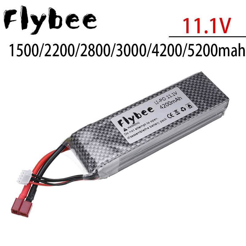 11.1V 3S LIPO battery 1500/220 - Rc Helicopter Parts บทวิจารณ์และราคา
