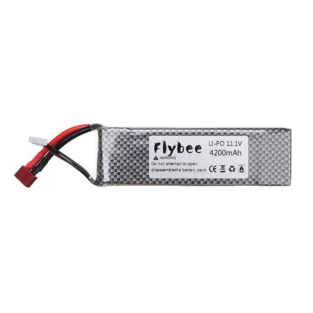 11.1V 3S LIPO battery 1500/220 - Rc Helicopter Parts บทวิจารณ์และราคา