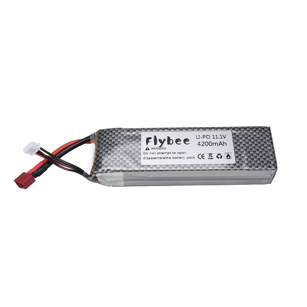 11.1V 3S LIPO battery 1500/220 - Rc Helicopter Parts บทวิจารณ์และราคา