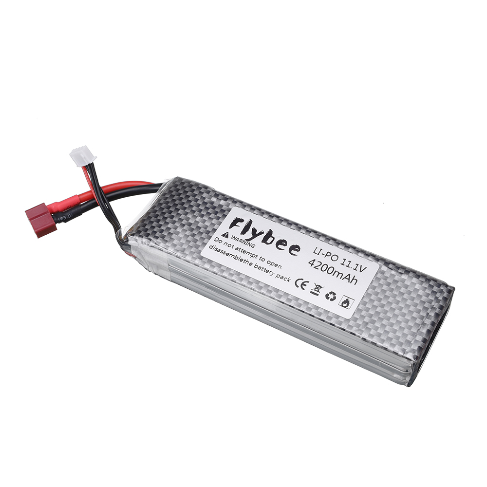 11.1V 3S LIPO battery 1500/220 - Rc Helicopter Parts บทวิจารณ์และราคา