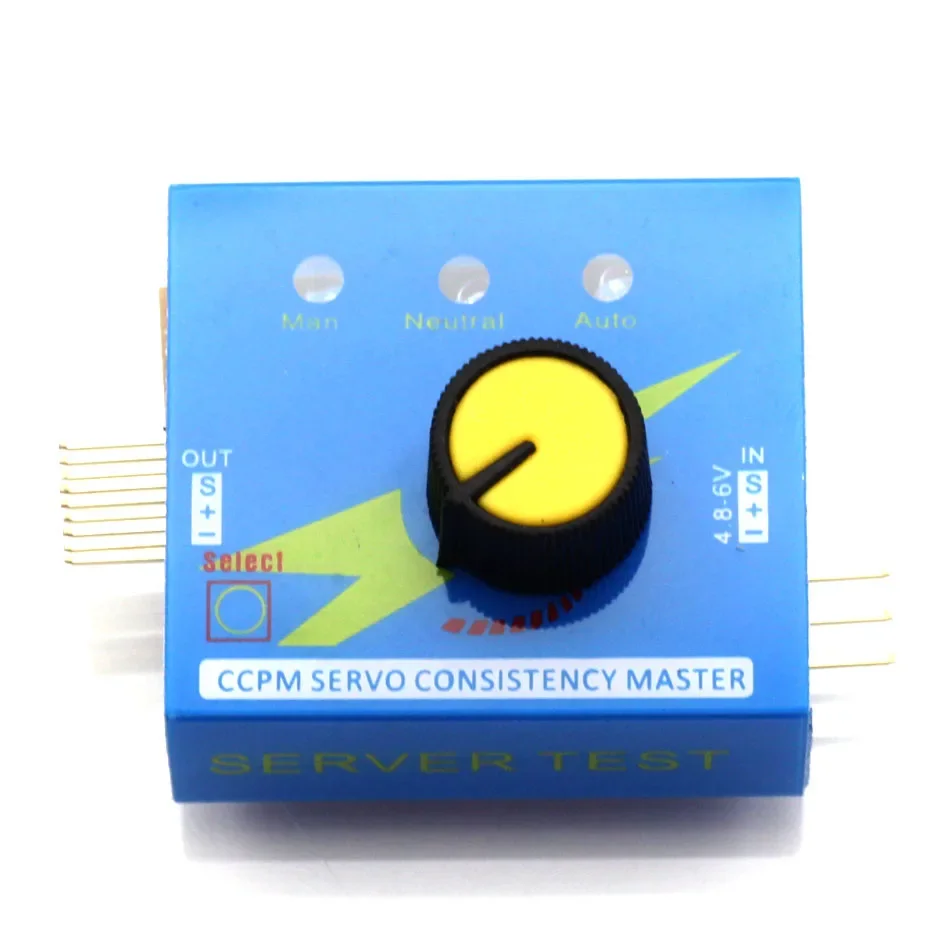 NEEBRC Simple Multi Servo Test - Rc Helicopter Parts บทวิจารณ์และราคา