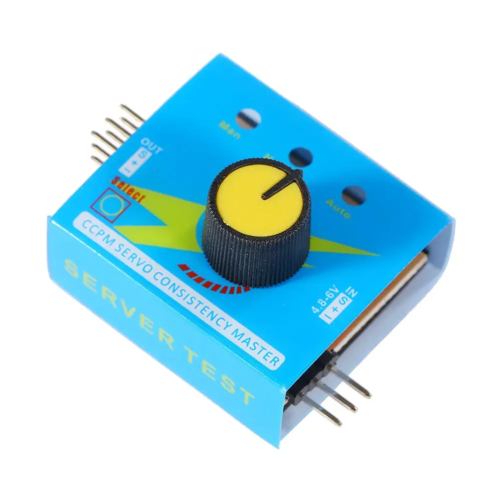 NEEBRC Simple Multi Servo Test - Rc Helicopter Parts บทวิจารณ์และราคา