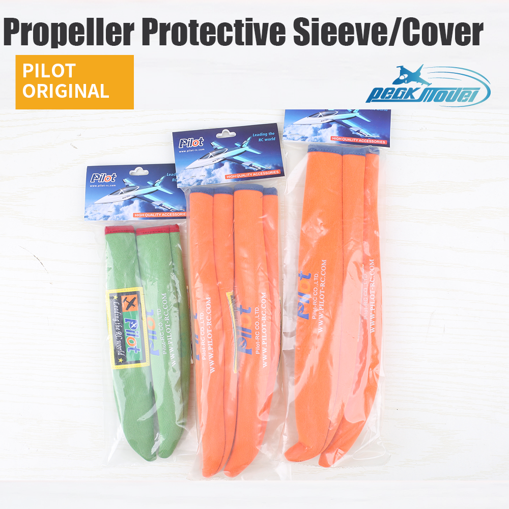 Pilot: Propeller Protective Sl - Rc Helicopter Bag บทวิจารณ์และราคา