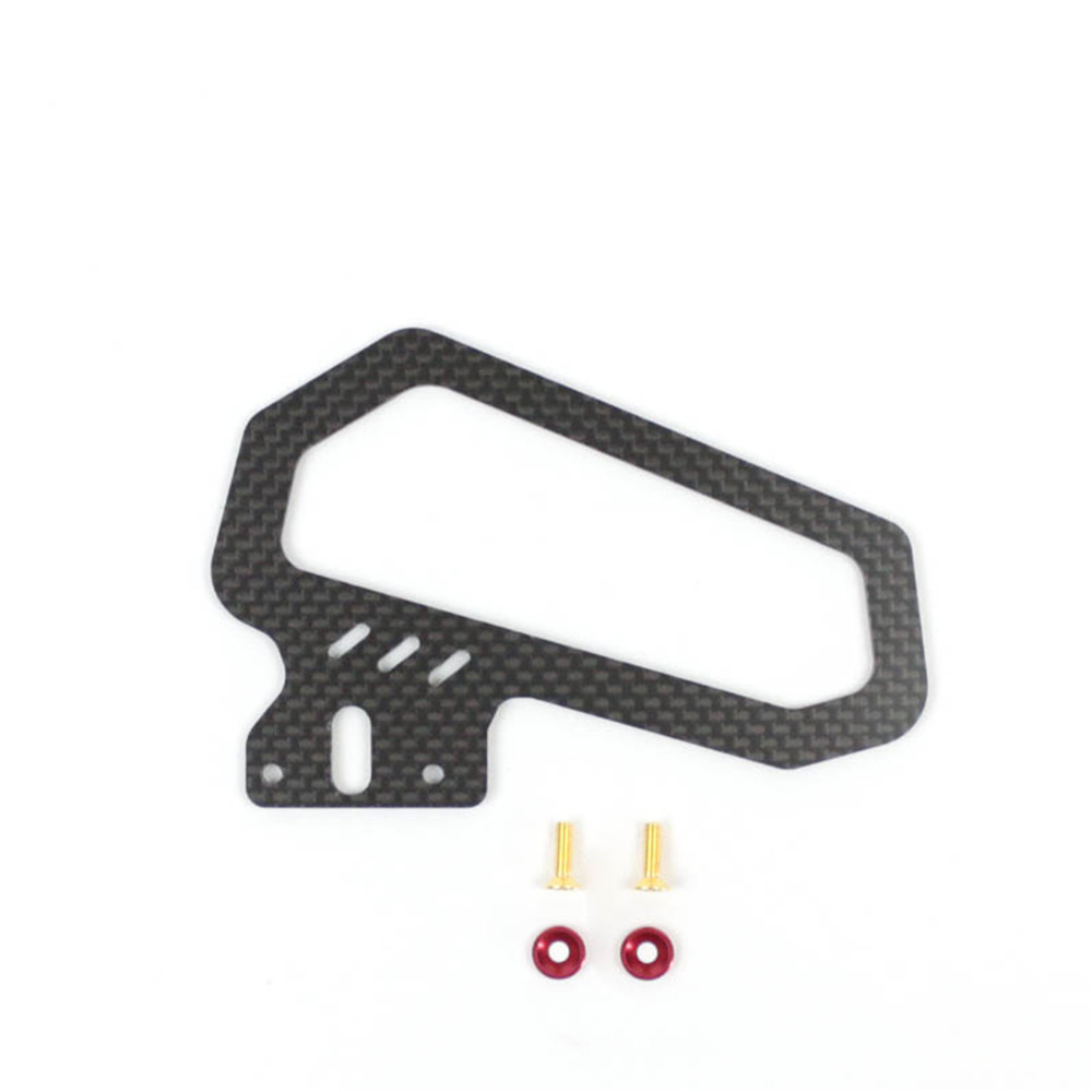 Carbon Fiber Carrying Handle H - Rc Helicopter Bag บทวิจารณ์และราคา