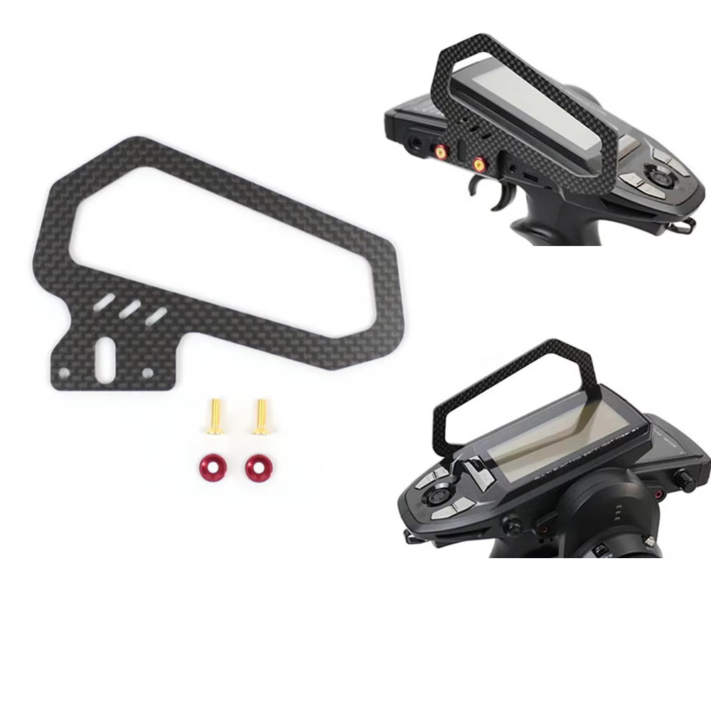 Carbon Fiber Carrying Handle H - Rc Helicopter Bag บทวิจารณ์และราคา