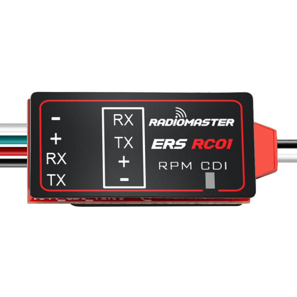 Plug-and-Play ERS-RC01 Gas Tac - Rc Helicopter Gas บทวิจารณ์และราคา