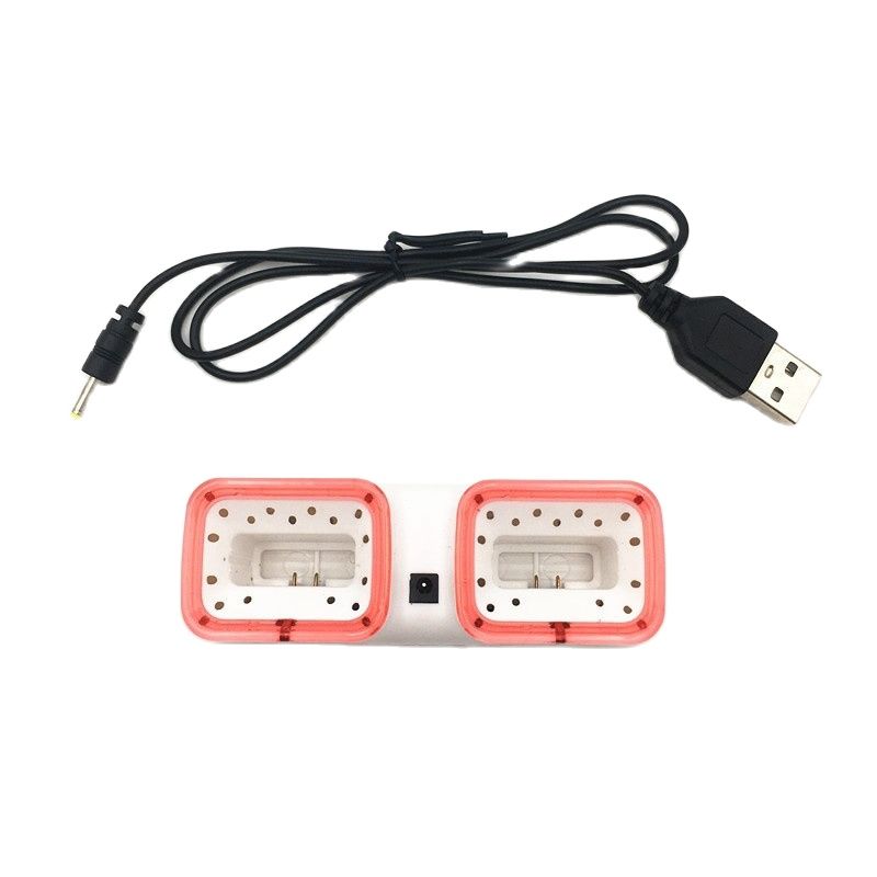 Dual USB Fast Charger for Syma - Rc Helicopter Charger บทวิจารณ์และราคา