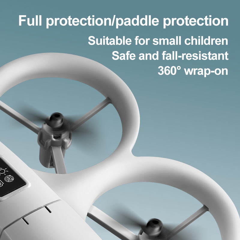 New GT3 Mini RC Drone 8K 5G Ae - Rc Helicopter Electric บทวิจารณ์และราคา
