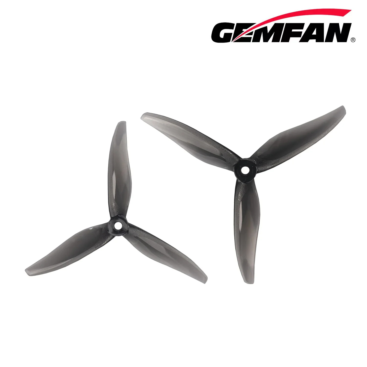 Gemfan 5129 5inch 3 Blade/tri- - Rc Helicopter Blade บทวิจารณ์และราคา