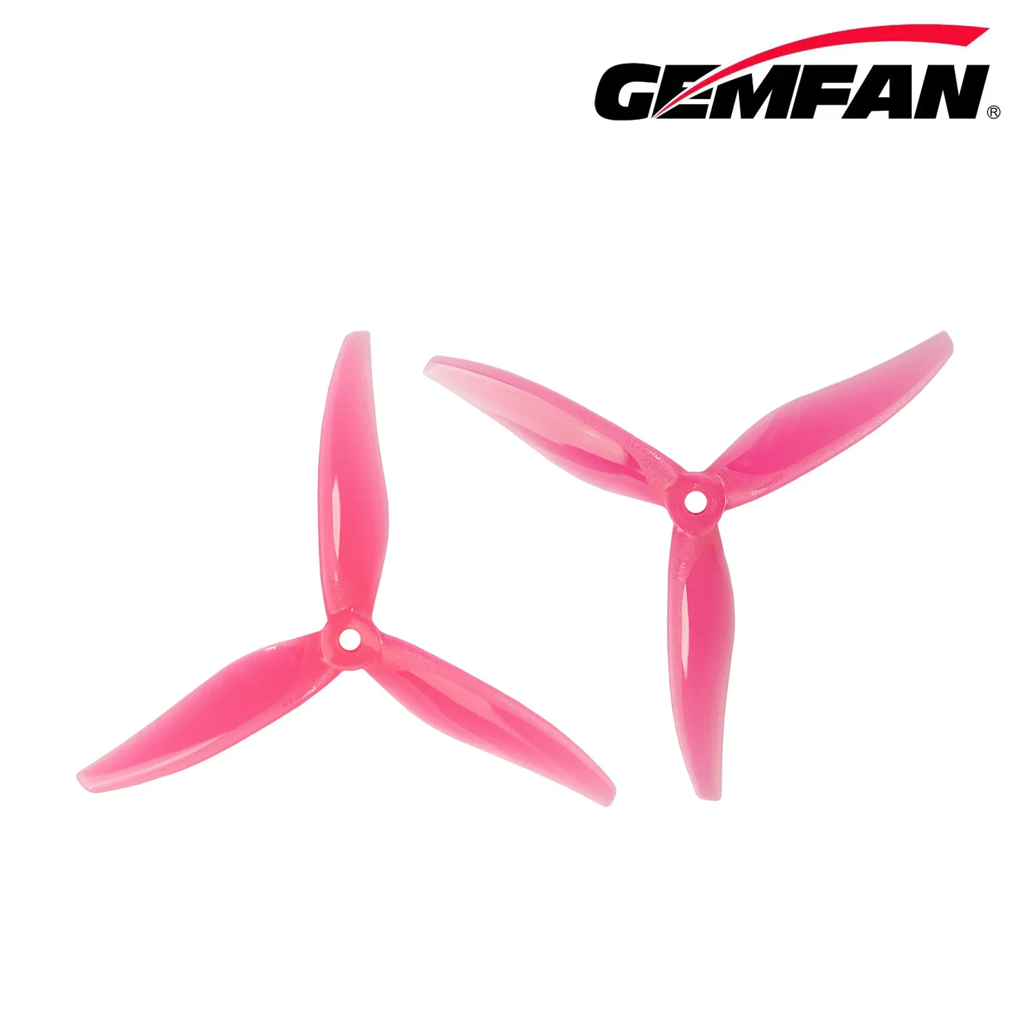 Gemfan 5129 5inch 3 Blade/tri- - Rc Helicopter Blade บทวิจารณ์และราคา
