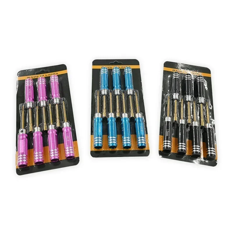 YSIDO 7Pcs 1.5 2.0 2.5mm Hex S - Rc Helicopter Tool Kit บทวิจารณ์และราคา