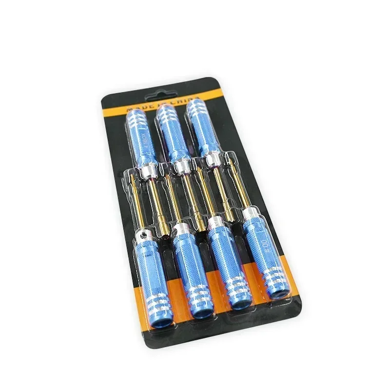 YSIDO 7Pcs 1.5 2.0 2.5mm Hex S - Rc Helicopter Tool Kit บทวิจารณ์และราคา